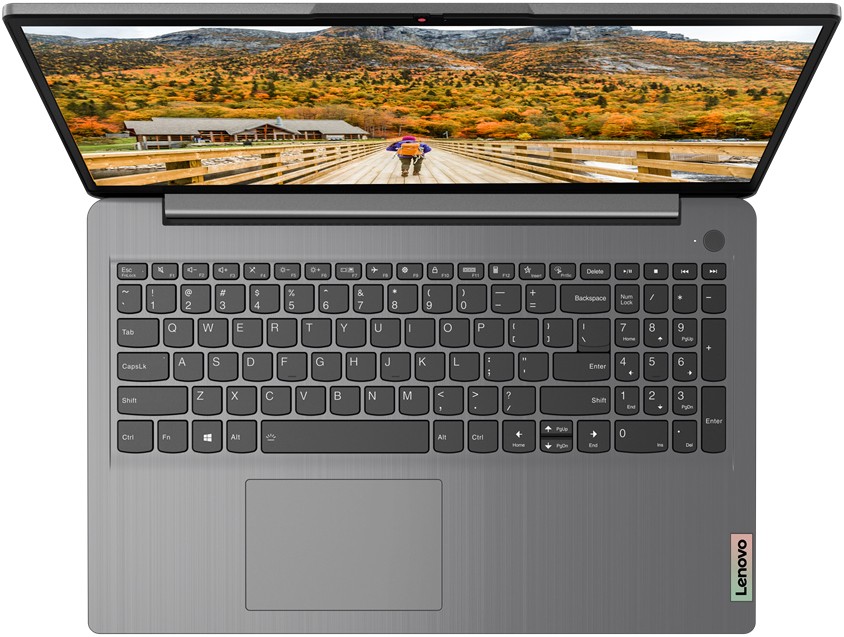 Ноутбук Lenovo IdeaPad 3 15ALC6 (82KU00VXPB) - зображення 3