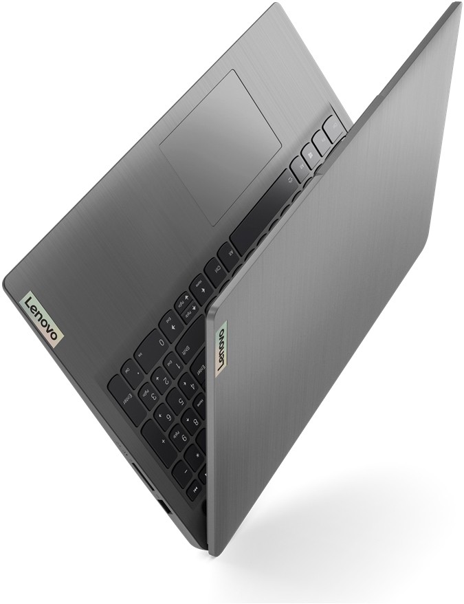 Ноутбук Lenovo IdeaPad 3 15ALC6 (82KU00VXPB) - зображення 7