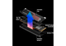 Накопичувач SSD NVMe M.2 1000GB Samsung 990 PRO Heatsink (MZ-V9P1T0CW) - зображення 8