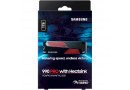 Накопичувач SSD NVMe M.2 1000GB Samsung 990 PRO Heatsink (MZ-V9P1T0CW) - зображення 6