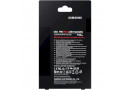 Накопичувач SSD NVMe M.2 1000GB Samsung 990 PRO Heatsink (MZ-V9P1T0CW) - зображення 7
