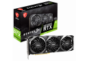 Відеокарта GeForce RTX 3060 12 GDDR6 MSI VENTUS 3X OC (RTX 3060 VENTUS 3X 12G OC) - зображення 1