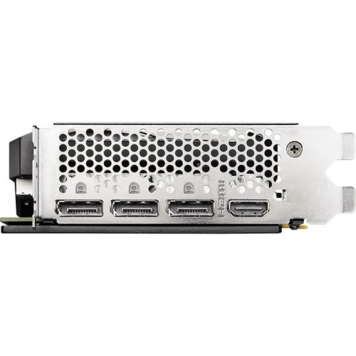 Відеокарта GeForce RTX 3060 12 GDDR6 MSI VENTUS 3X OC (RTX 3060 VENTUS 3X 12G OC) - зображення 4