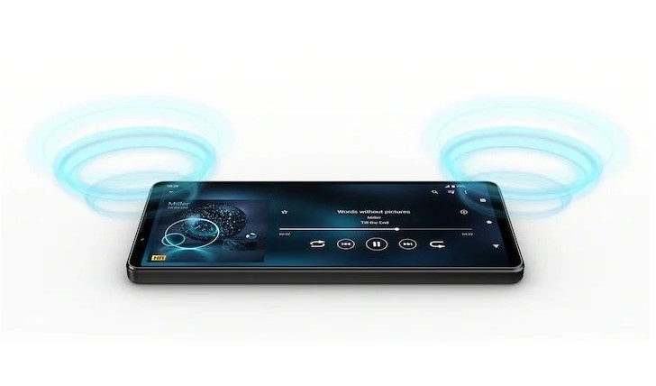 Смартфон Sony Xperia 1 IV 12\/512GB Black - зображення 14