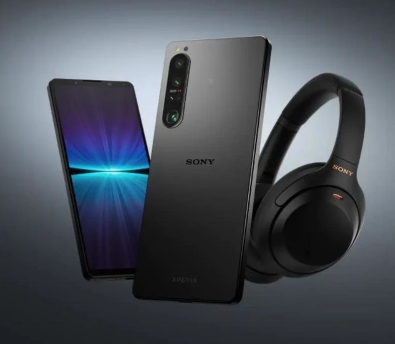 Смартфон Sony Xperia 1 IV 12\/512GB Black - зображення 10