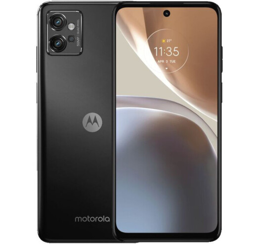 Смартфон Motorola G32 8\/256GB Grey - зображення 1