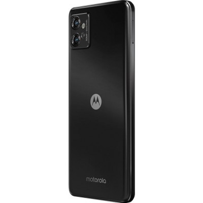 Смартфон Motorola G32 8\/256GB Grey - зображення 3