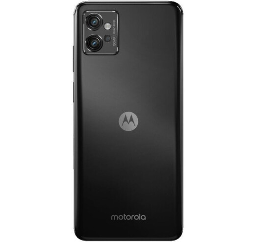 Смартфон Motorola G32 8\/256GB Grey - зображення 5