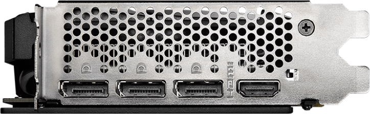 Відеокарта GeForce RTX 3050 8GB GDDR6 MSI (RTX 3050 VENTUS 2X 8G OCV1) - зображення 4