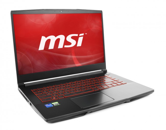 Ноутбук MSI GF63-11UC (GF63 11UC-214XPL_8) - зображення 3