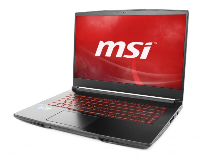 Ноутбук MSI GF63-11UC (GF63 11UC-214XPL_8) - зображення 2