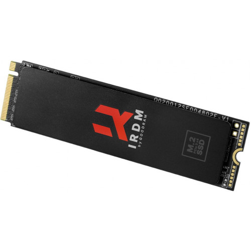 Накопичувач SSD NVMe M.2 512GB Goodram IRDM (IR-SSDPR-P34B-512-80) - зображення 4