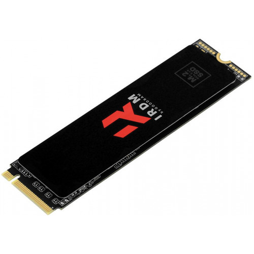 Накопичувач SSD NVMe M.2 512GB Goodram IRDM (IR-SSDPR-P34B-512-80) - зображення 2