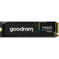 Накопичувач SSD NVMe M.2 250GB Goodram PX600 (SSDPR-PX600-250-80)