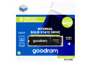 Накопичувач SSD NVMe M.2 250GB Goodram PX600 (SSDPR-PX600-250-80) - зображення 5