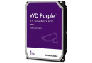 Жорсткий диск HDD 1000Gb WD WD11PURZ - зображення 1