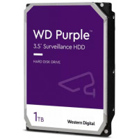 Жорсткий диск HDD 1000Gb WD WD11PURZ