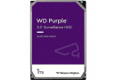 Жорсткий диск HDD 1000Gb WD WD11PURZ - зображення 2