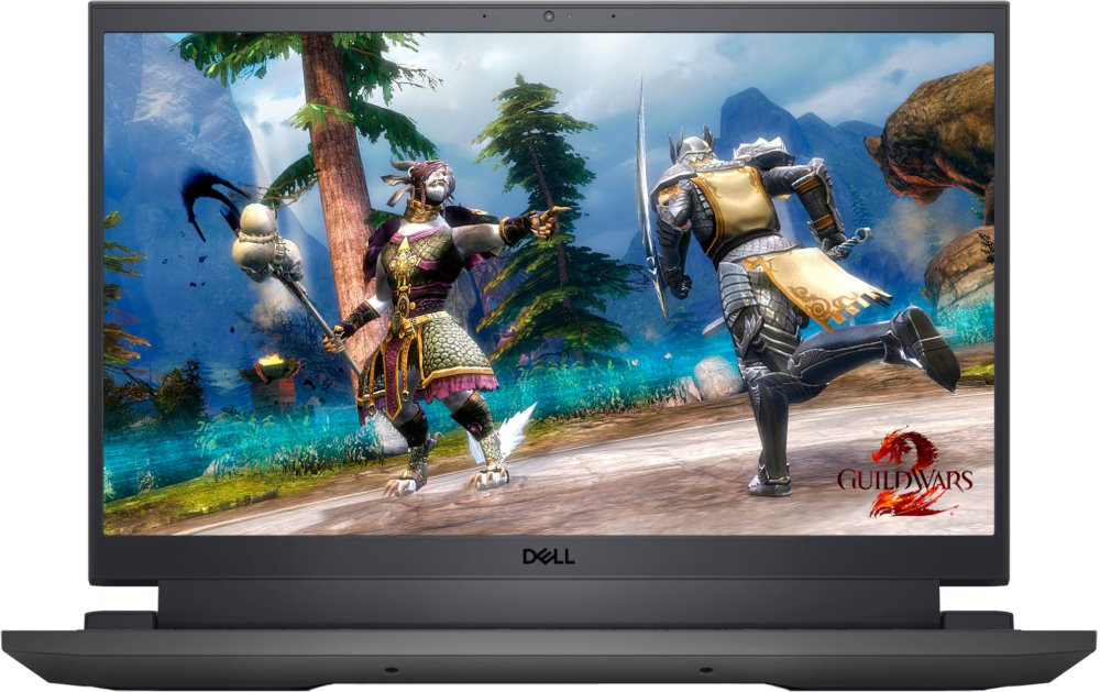 Ноутбук Dell Inspiron G15 5520-6648 - зображення 1