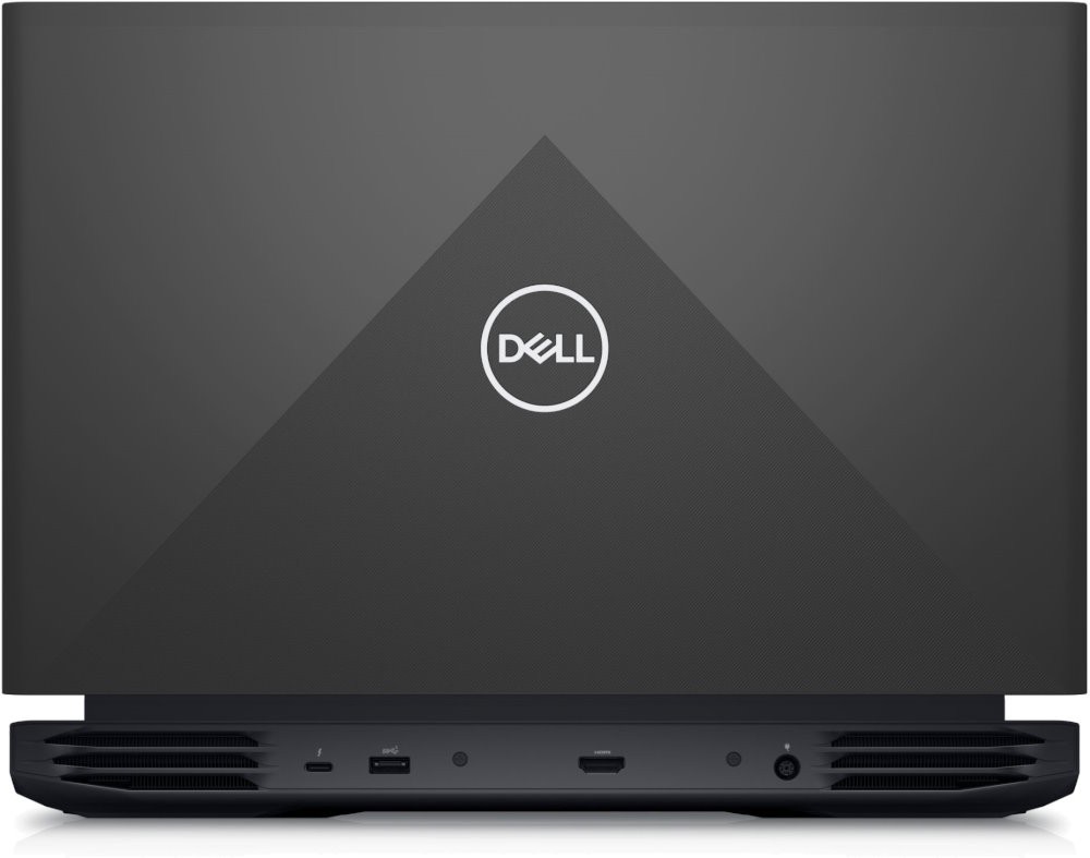 Ноутбук Dell Inspiron G15 5520-6648 - зображення 5