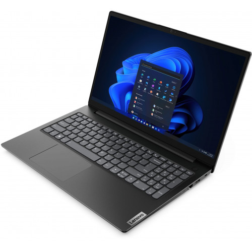 Ноутбук Lenovo V15 G3 IAP (82TT0048RA) - зображення 2