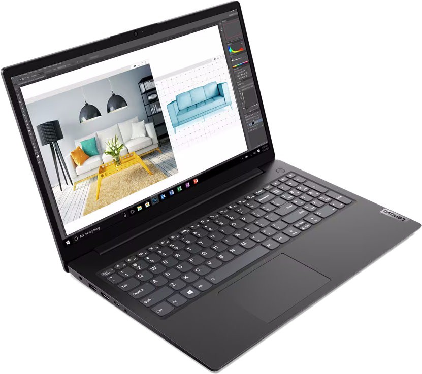 Ноутбук Lenovo V15 G2 IJL (82QY00P9RA) - зображення 3