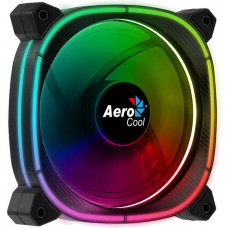 Вентилятор для корпусів 120 мм AeroCool Astro 12 ARGB - зображення 1