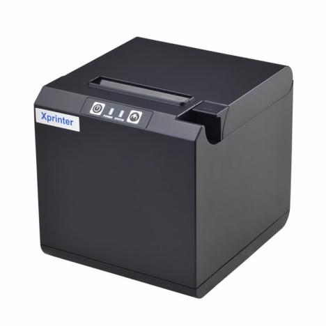 Принтер чеків X-PRINTER XP-58IIK USB - зображення 3