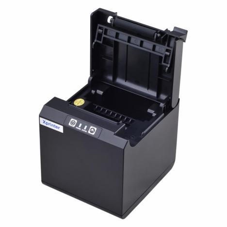 Принтер чеків X-PRINTER XP-58IIK USB - зображення 6