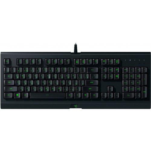 Клавіатура Razer Cynosa Lite RGB Chroma Black (RZ03-02741500-R3R1) - зображення 3