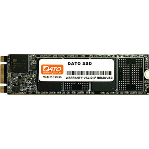 Накопичувач SSD M.2 512GB DATO DM700 (DM700SSD-512GB) - зображення 1