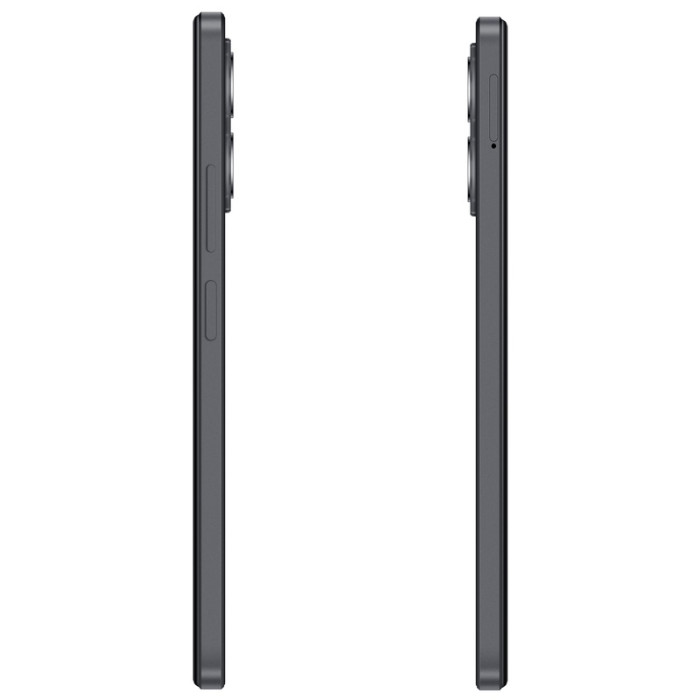 Смартфон Xiaomi Redmi 12 8\/256GB Black - зображення 8