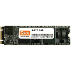 Накопичувач SSD M.2 256GB DATO DM700 (DM700SSD-256GB)