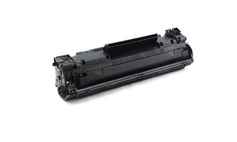 Картридж HP LJ 79A Black AHK CF279A - зображення 2