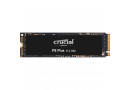 Накопичувач SSD NVMe M.2 2000GB Crucial Micron P5 Plus (CT2000P5PSSD8) - зображення 1