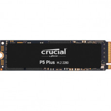 Накопичувач SSD NVMe M.2 2000GB Crucial Micron P5 Plus (CT2000P5PSSD8)