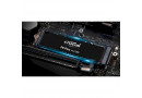 Накопичувач SSD NVMe M.2 2000GB Crucial Micron P5 Plus (CT2000P5PSSD8) - зображення 4