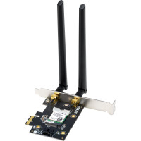 Мережева карта Wireless ASUS PCE-AX1800