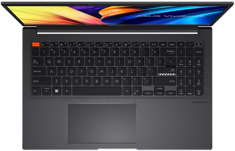 Ноутбук Asus Vivobook S 15 K3502ZA-BQ409 - зображення 3