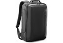 Рюкзак для ноутбука 15.6 Silver Monkey Business Backpack Black (SM-BBP-2) - зображення 3