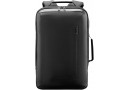 Рюкзак для ноутбука 15.6 Silver Monkey Business Backpack Black (SM-BBP-2) - зображення 2