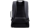 Рюкзак для ноутбука 15.6 Silver Monkey Business Backpack Black (SM-BBP-2) - зображення 5