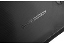 Рюкзак для ноутбука 15.6 Silver Monkey Business Backpack Black (SM-BBP-2) - зображення 6