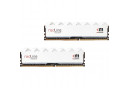 Пам'ять DDR4 RAM_16Gb (2x8Gb) 4000Mhz Mushkin Redline White (MRD4U400JNNM8GX2) - зображення 2