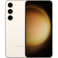 Смартфон SAMSUNG Galaxy S23 8/256GB Beige (SM-S911BZEG)