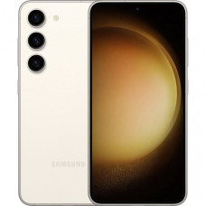 Смартфон SAMSUNG Galaxy S23 8\/256GB Beige (SM-S911BZEG) - зображення 1