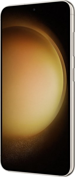 Смартфон SAMSUNG Galaxy S23 8\/256GB Beige (SM-S911BZEG) - зображення 4