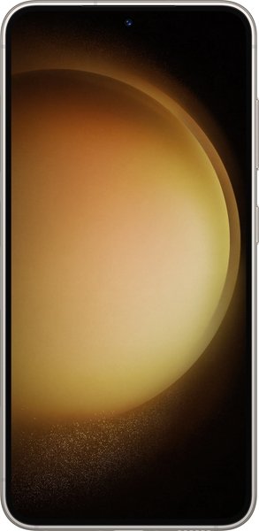Смартфон SAMSUNG Galaxy S23 8\/256GB Beige (SM-S911BZEG) - зображення 2