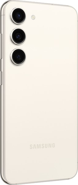 Смартфон SAMSUNG Galaxy S23 8\/256GB Beige (SM-S911BZEG) - зображення 7