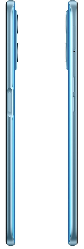 Смартфон Realme 9i 4\/128Gb Blue - зображення 4